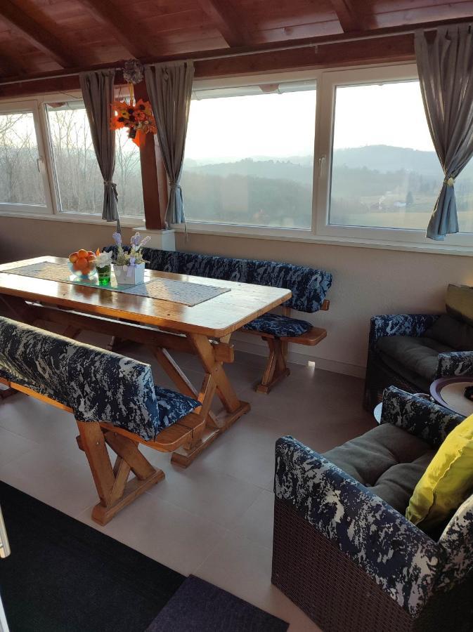 Elizabeta Holiday Home Stridóvár Kültér fotó