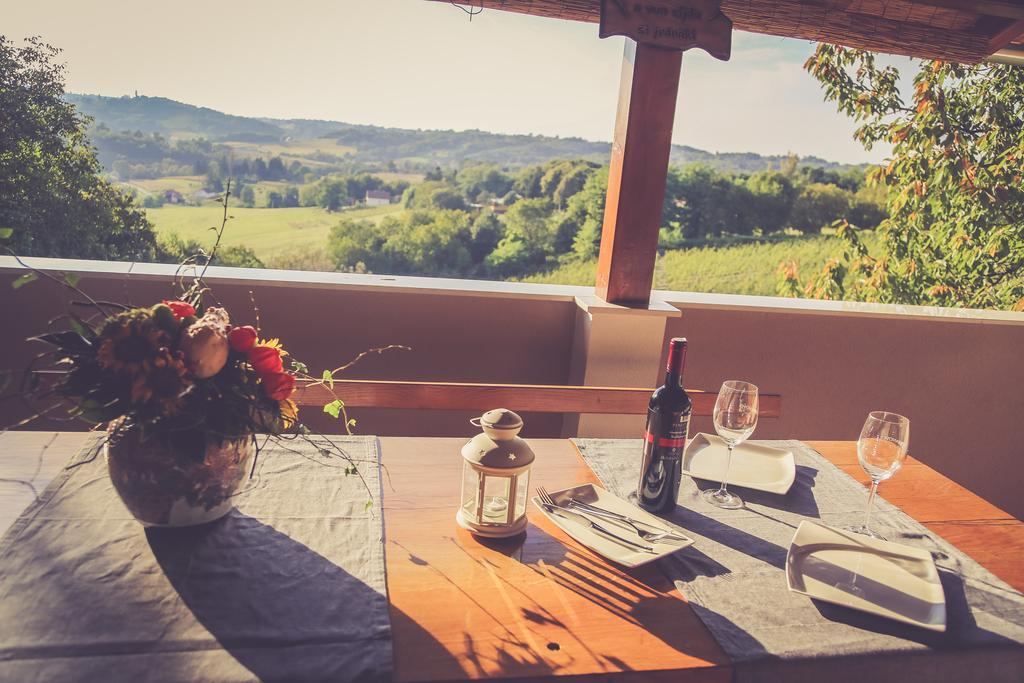 Elizabeta Holiday Home Stridóvár Kültér fotó