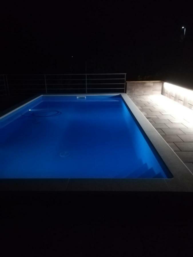 Elizabeta Holiday Home Stridóvár Kültér fotó