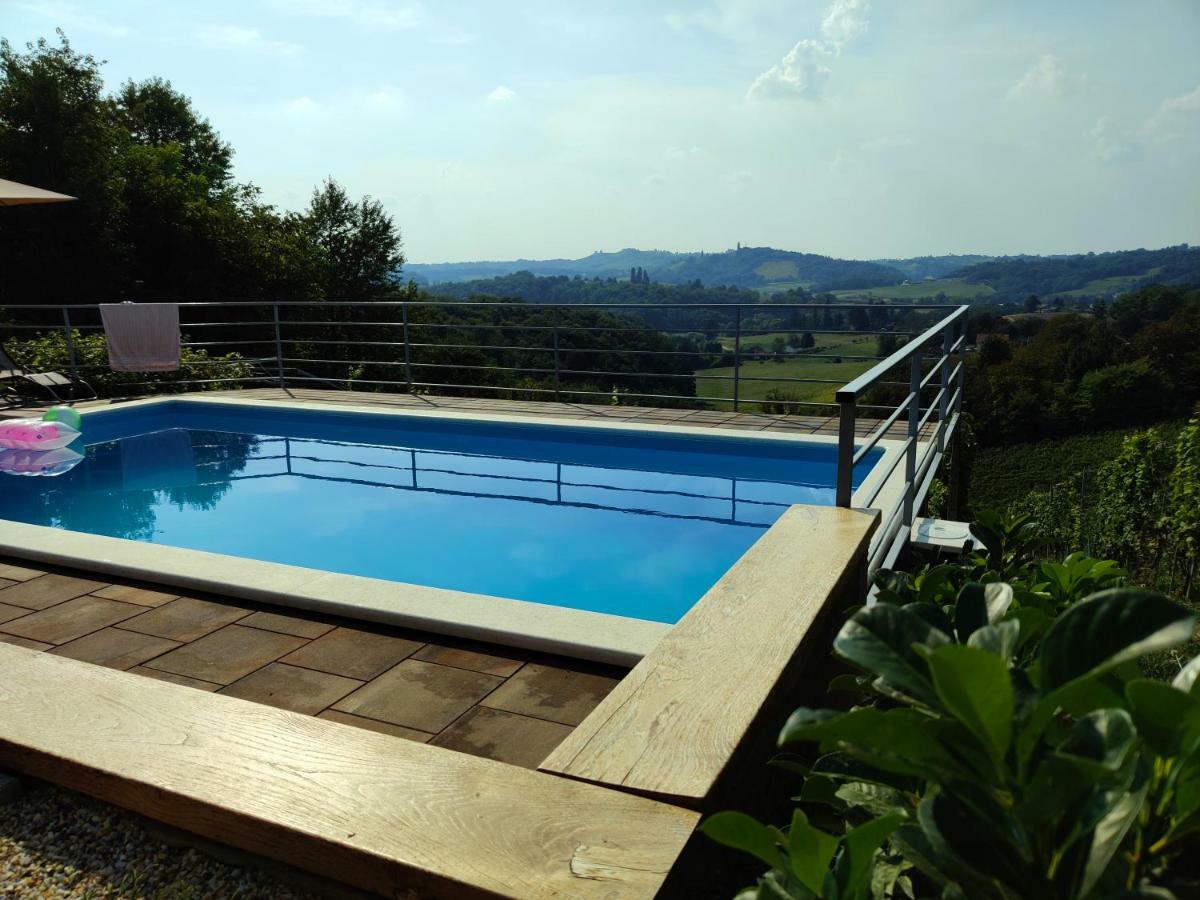 Elizabeta Holiday Home Stridóvár Kültér fotó