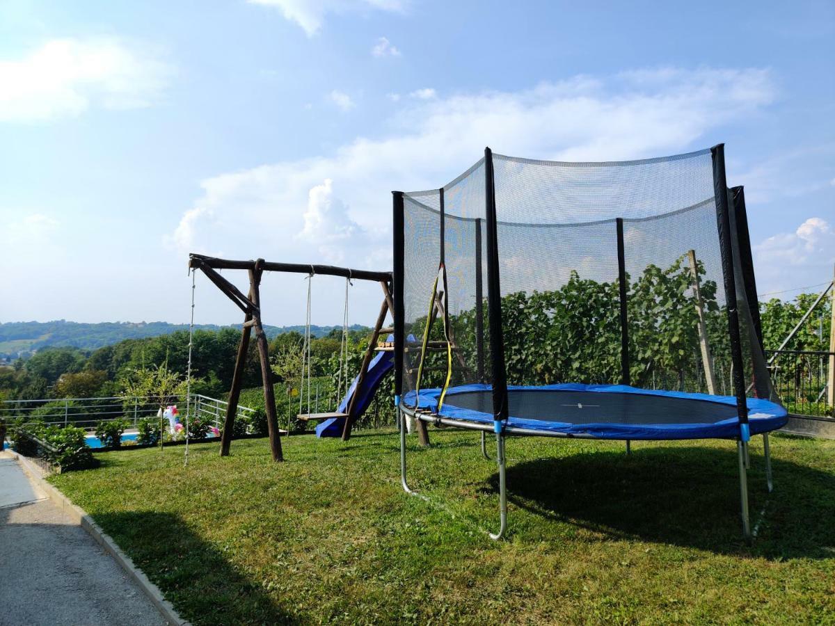 Elizabeta Holiday Home Stridóvár Kültér fotó