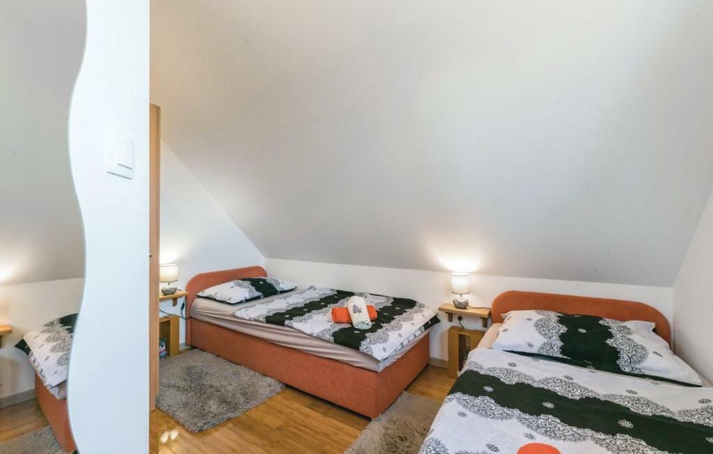 Elizabeta Holiday Home Stridóvár Kültér fotó