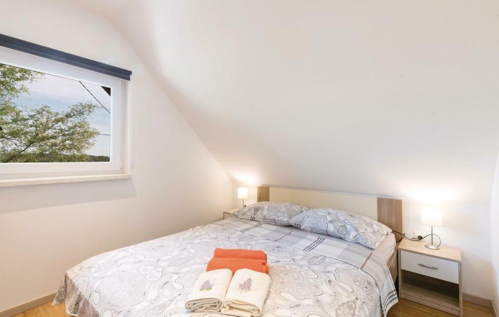 Elizabeta Holiday Home Stridóvár Kültér fotó