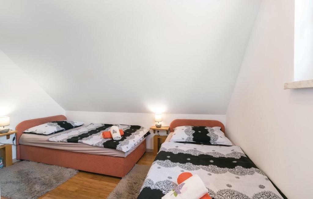 Elizabeta Holiday Home Stridóvár Kültér fotó