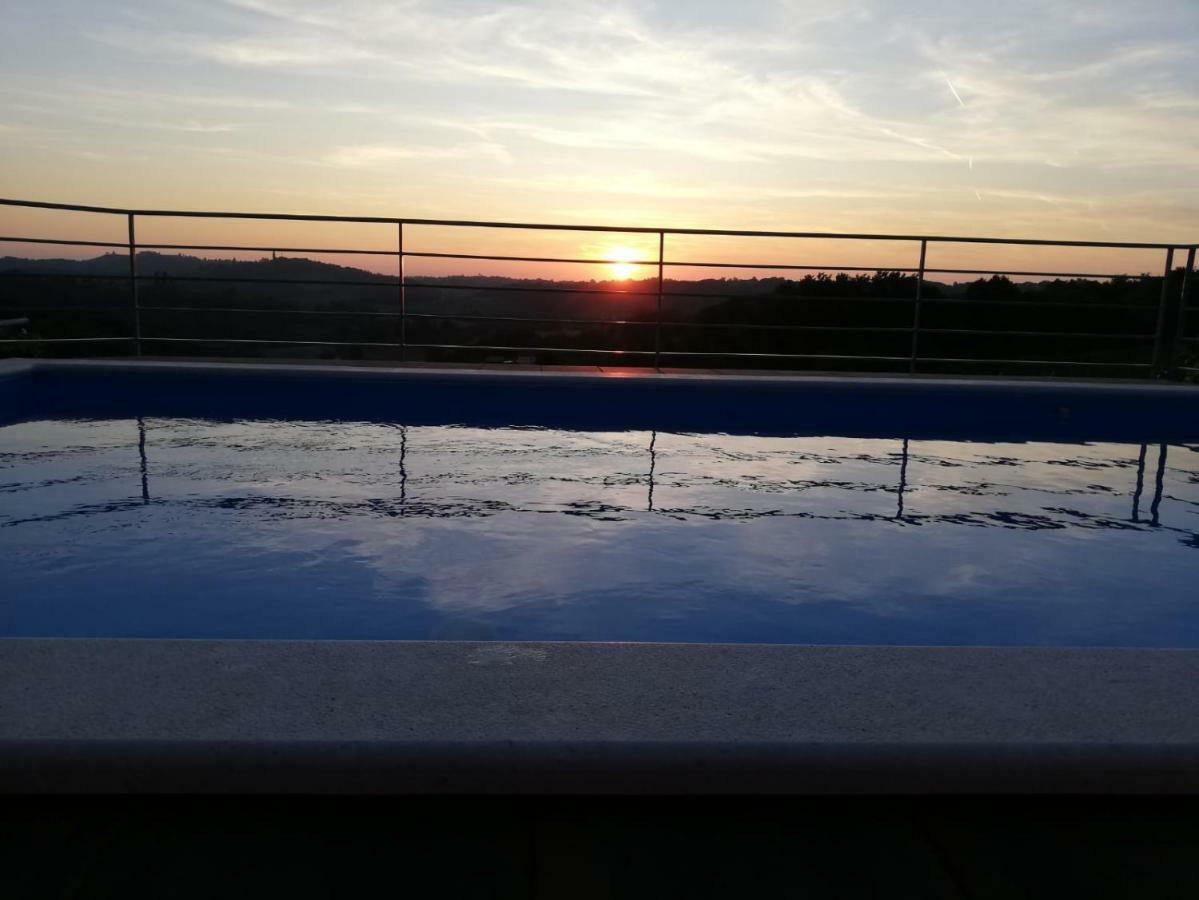 Elizabeta Holiday Home Stridóvár Kültér fotó
